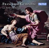 Geminiani: La Foret Enchantee (CD)