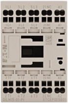 Eaton DILM15-01(24VDC)-PI Vermogensbeveiliging 3x NO 95 A 1 stuk(s)