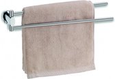 kela-handdoekstang-makira-41-5-x-7-5-cm-rvs