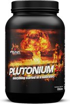 Plutonium 2.0  (1000g) Colaine