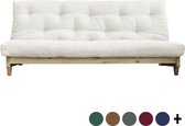 Slaapbank Fresh naturel