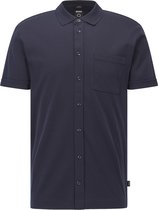 Hugo Boss Menswear Puno Polo Heren korte mouw