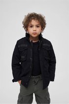 Brandit - M65 Giant Kinder Jacket - Kids 146/152 - Zwart