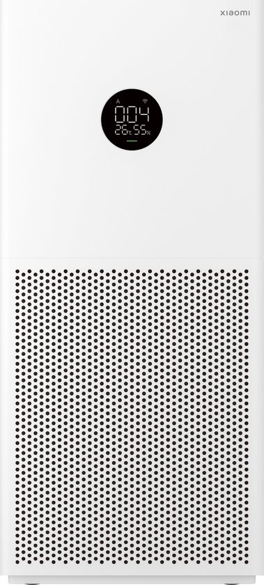 Air purifier Xiaomi SMART AIR PURIFIER 4 LITE White