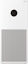 Air purifier Xiaomi SMART AIR PURIFIER 4 LITE White