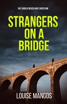 Omslag Strangers on a Bridge