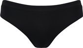 Barts Solid Bikini Briefs Vrouwen Bikinibroekje - maat 36 - Zwart