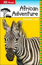 DK Readers Beginning To Read - African Adventure