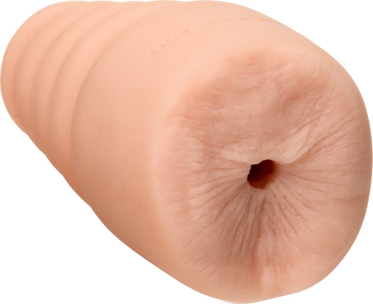 Goedkoopste Doc Johnson - Virgin Ass - UR3 Palm Pal