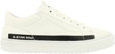 G-Star Raw - Sneaker - Men - Wht-Blk - 44 - Sneakers