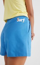 O'Neill Shorts Women SURF SHORTS Blauw Xs - Blauw 80% Katoen, 20% Gerecycled Polyester Shorts 2