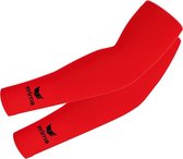 Erima 2X Armsleeve - Rood | Maat: S