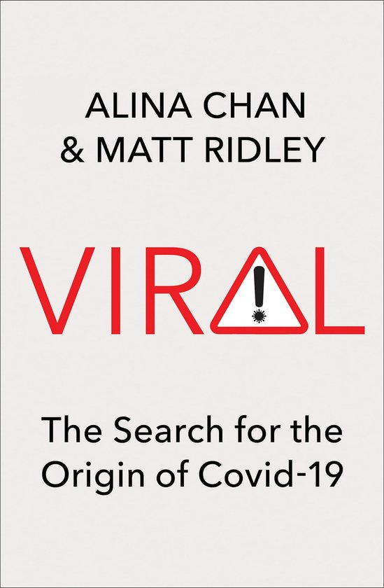 Viral - cover