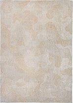 Coral shell beige 9229 - Louis de poortere - 200 x 280 cm