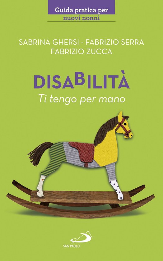 Disabilità - cover