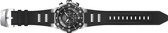 Horlogeband voor Invicta Bolt 25470