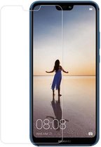 Huawei P20 Lite (2018) Screenprotector Glas Gehard Tempered Glass
