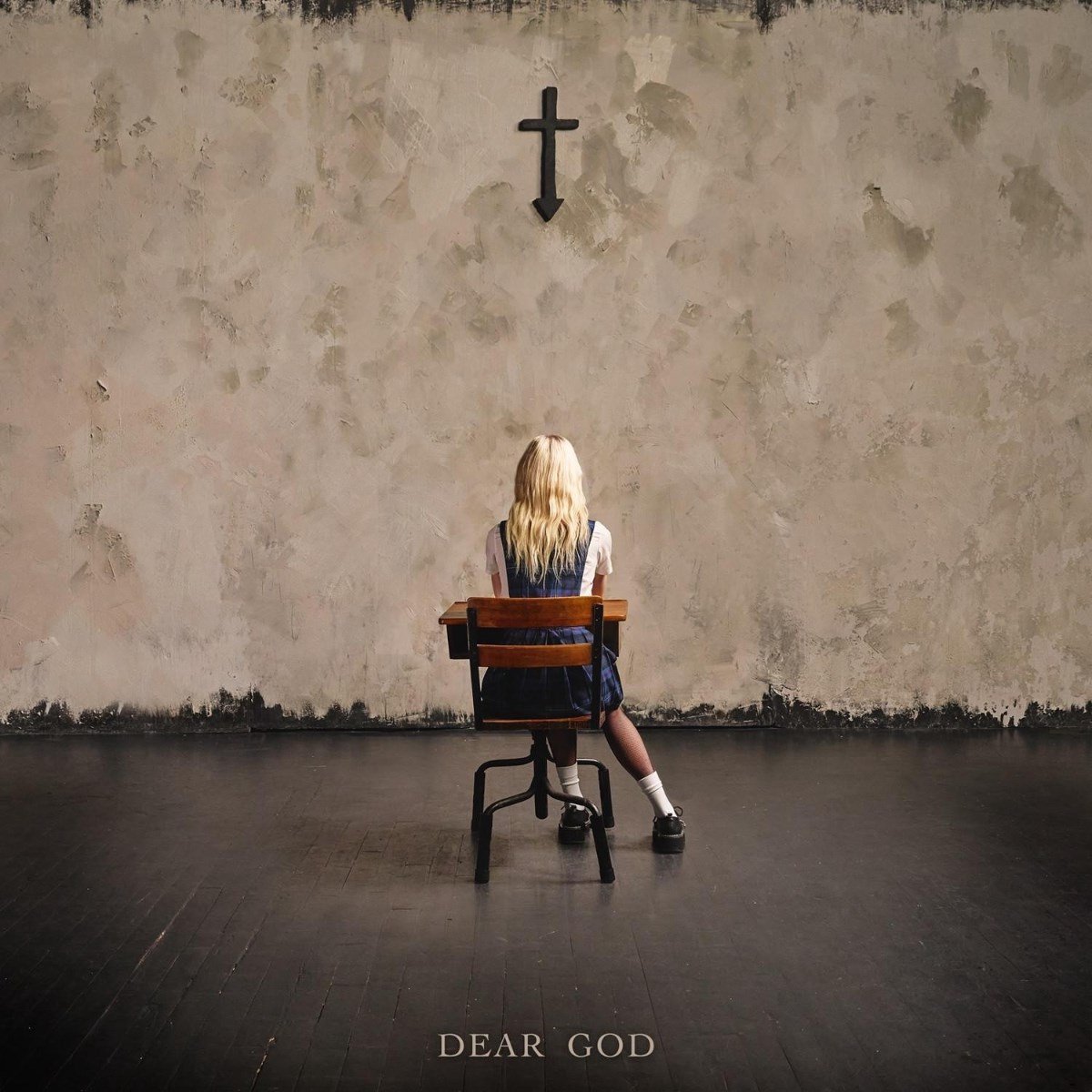 The Pretty Reckless - Dear God (2 LP)