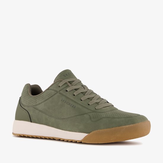 Skechers Zinger sneaker homme - Vert - Taille 45