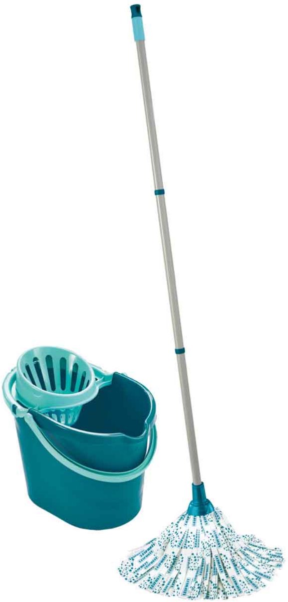 Leifheit - set Classic Mop