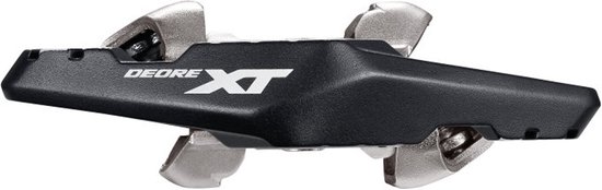 Pedaalset Shimano Deore XT PD-M8120 van Shimano — afbeelding 5