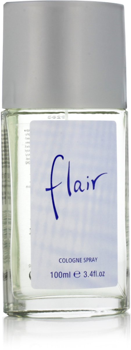 Mayfair Flair Eau de Cologne 100 ml Spray