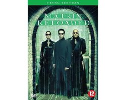The Matrix Reloaded