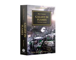 Horus Heresy Bk 3 Galaxy In Flames