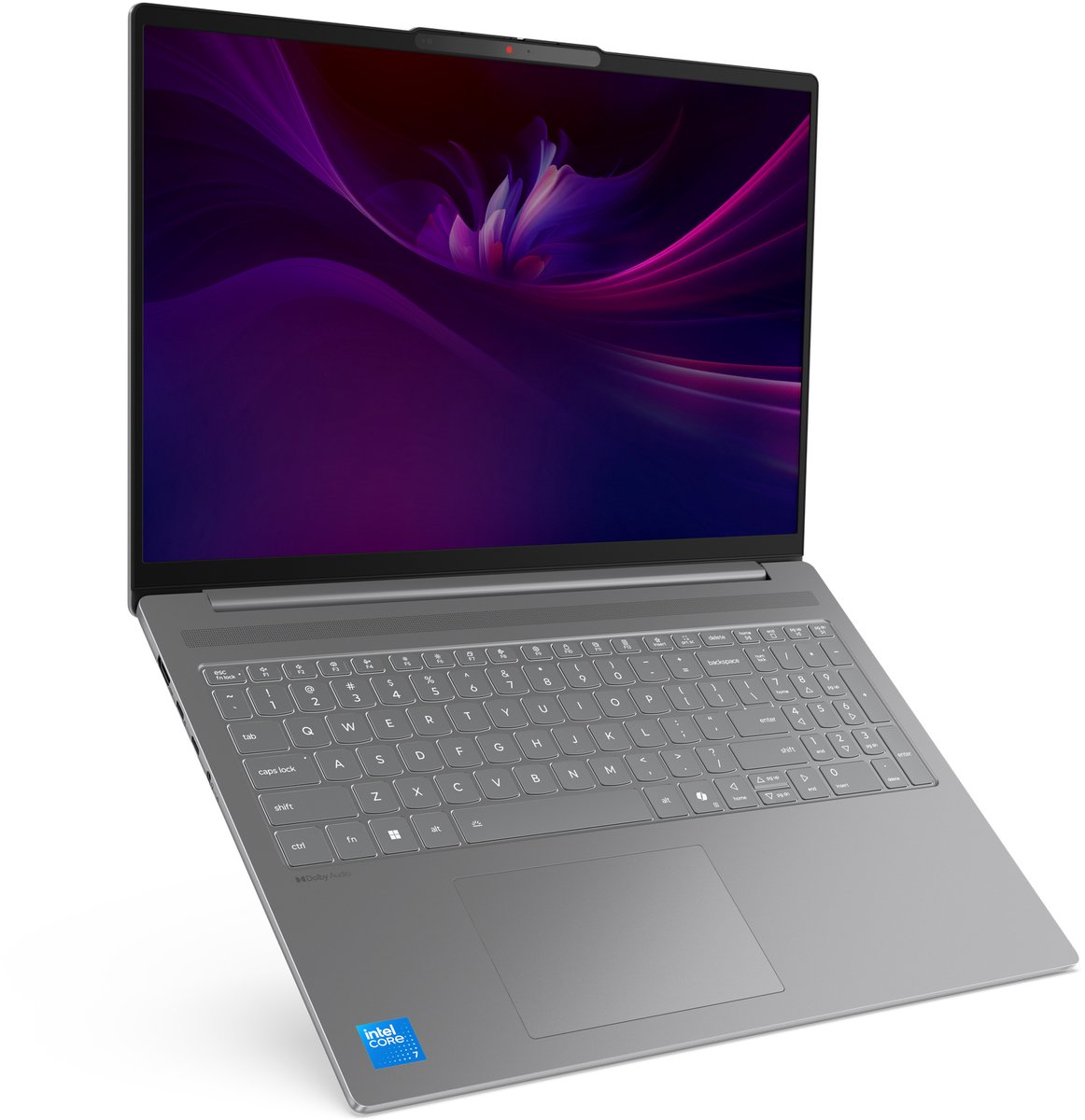 Lenovo IdeaPad Slim 5 16IMH10 - Laptop - 16 inch - Core Ultra 5 - 16GB/512GB thumbnail 4