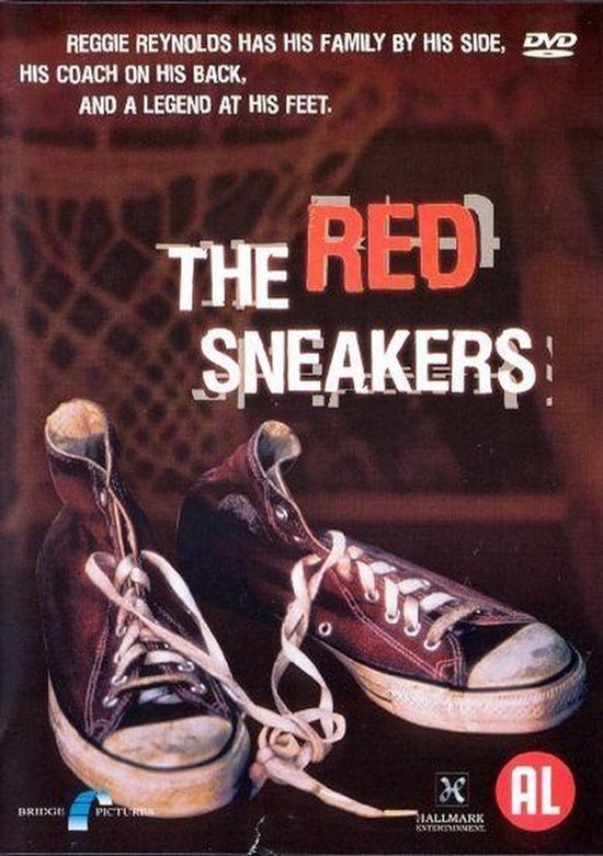 Red Sneakers
