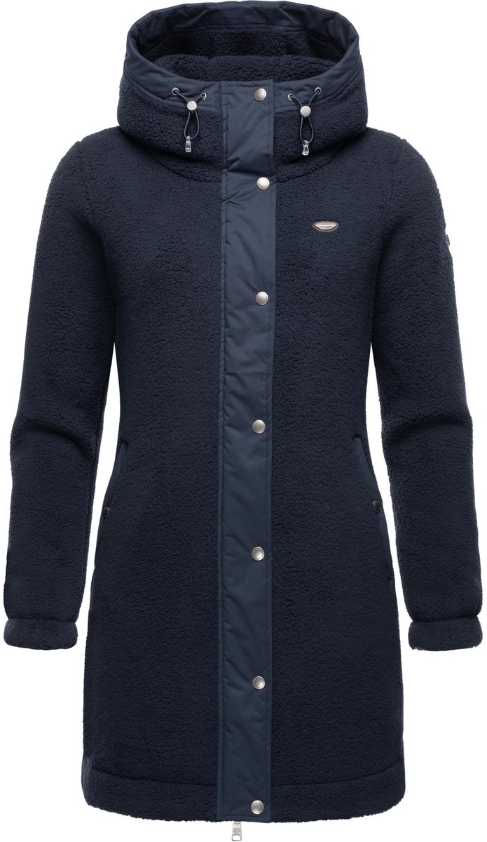 Ragwear Dames Overgangsjas Cousy