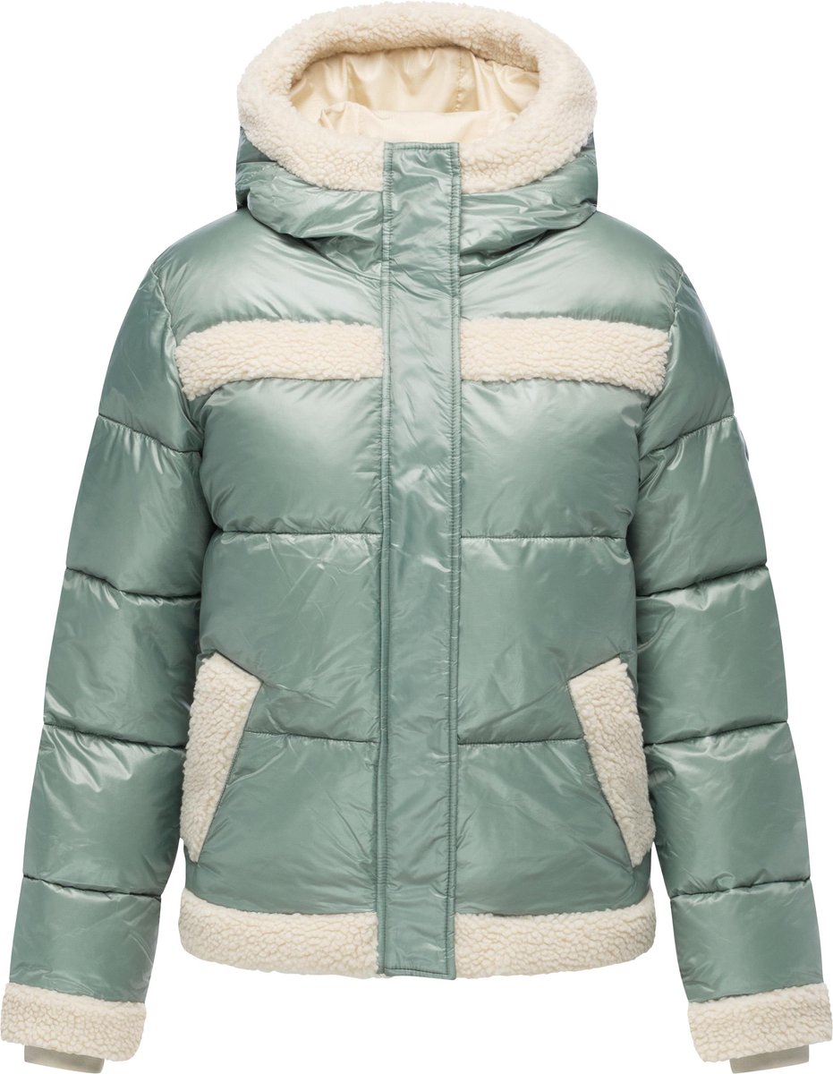 Ragwear Dames winterjas