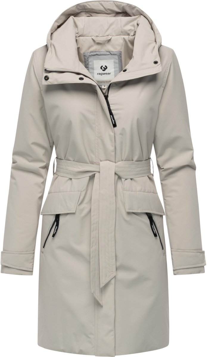Ragwear Dames korte jas