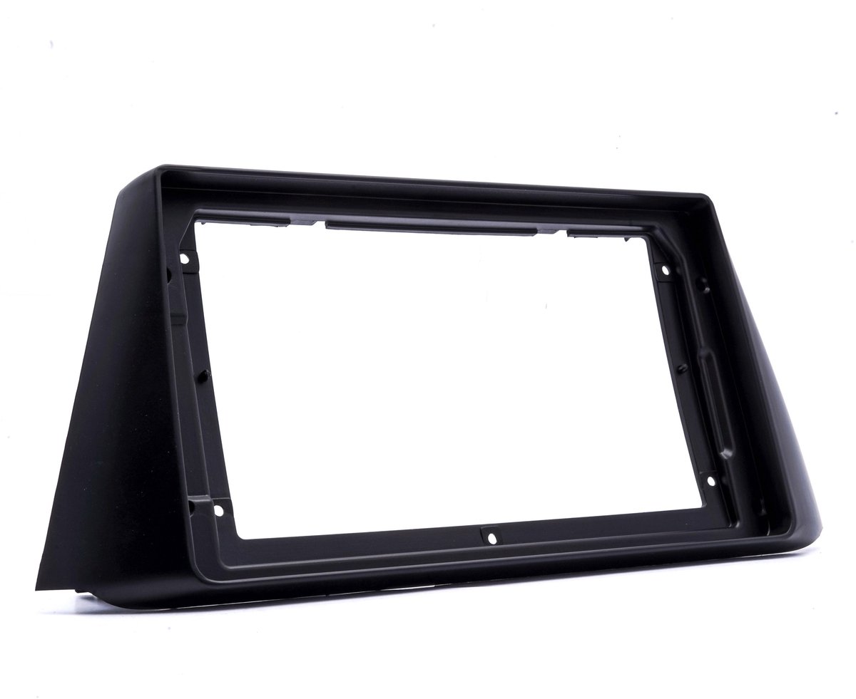 Einparts Frame Voor Skoda Fabia Nj 2014-2019 Sluitingen En Radiohouder