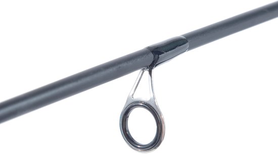 Catchmax Spintec Lure Combo Hengelset 2.10m (5-20g) - Roofvis Set — afbeelding 3