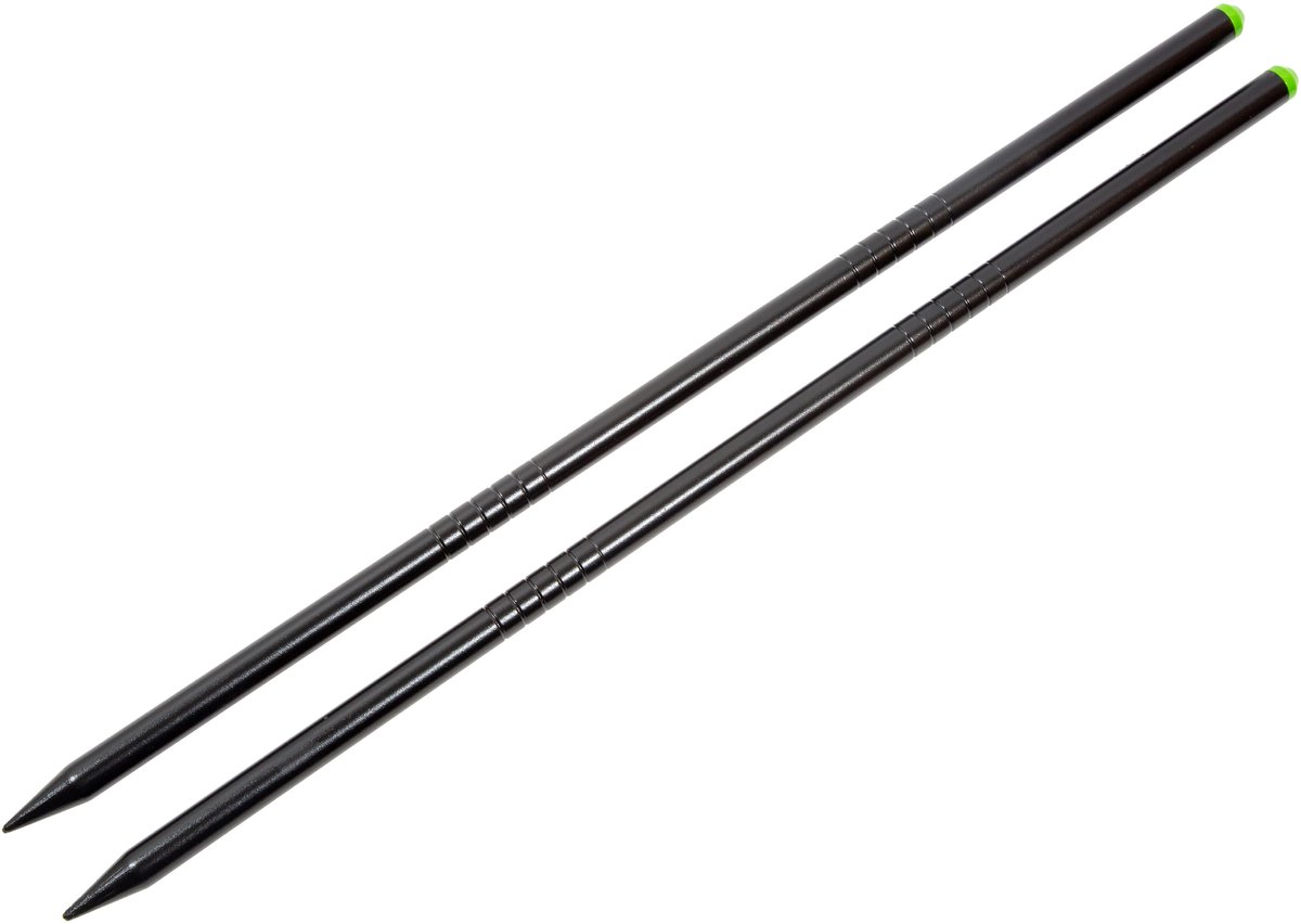 Ultimate Distance Sticks (2 Stuks) - Aas Accessoire