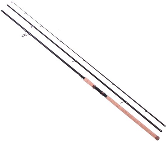 Ultimate Parabolic Floater Set 3.90m - Karper Set van Merkloos — afbeelding 2