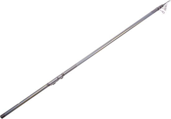 Ultimate Precision Bolognese Hengel 500 5m - Bolognese Hengel