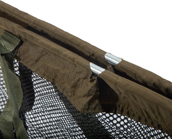 Ultimate Adventure Folding Weighsling - Weegzak van Ultimate Adventure — afbeelding 4