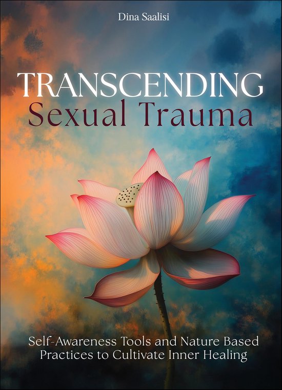 Transcending Sexual Trauma - cover