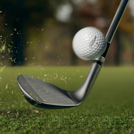 Titleist Vokey SM11 Wedge Chrome 60-06K van Titleist — afbeelding 3
