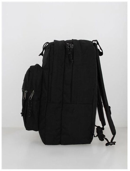 EASTPAK sac d'école sac à dos Pinnacle 38L Black noir