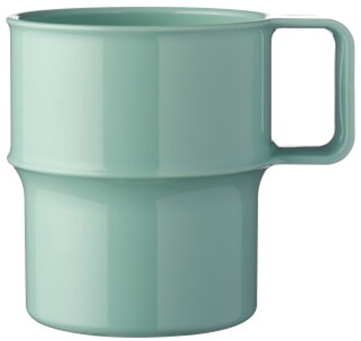 Mepal Mok 314, retro green