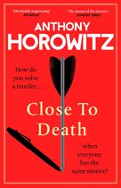 Horowitz, A: Close to Death