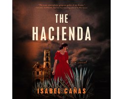 The Hacienda