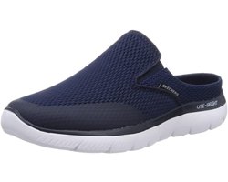 Sportieve Sneakers - Instap Model - Dagelijks Gebruik - Geheugenschuim Zool - Standaard Pasvorm