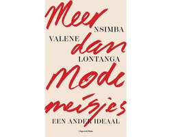 Meer dan modemeisjes