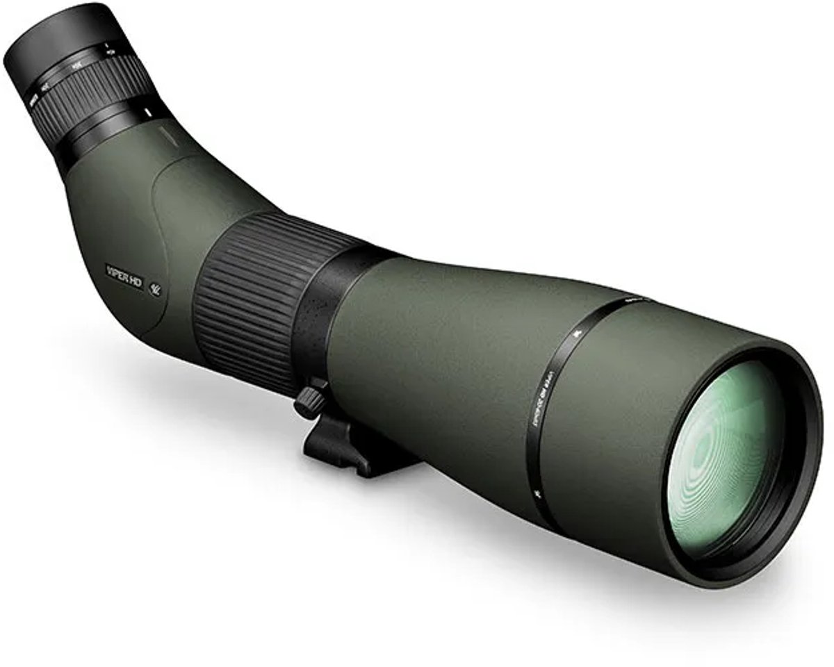 Vortex Diamondback HD 20-60x85 Angled