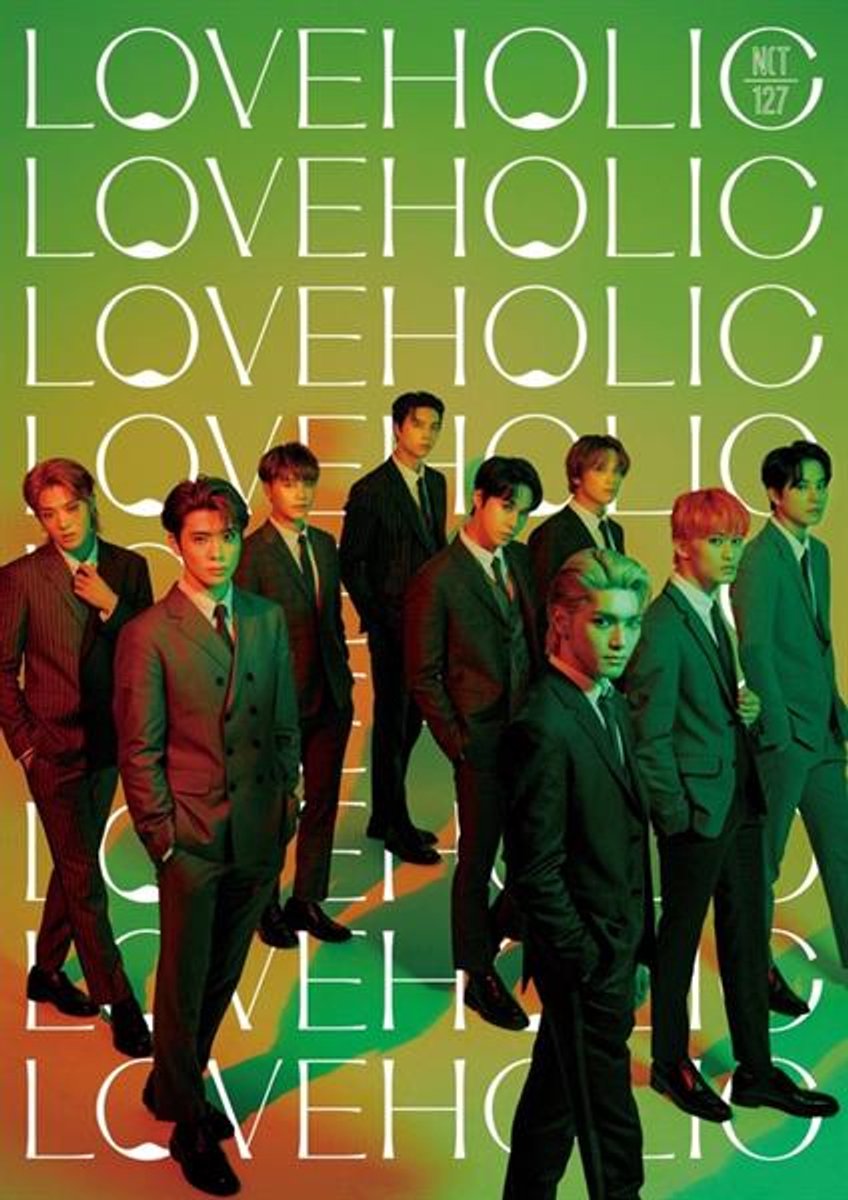 Loveholic