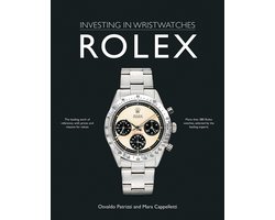 Investing in Wristwatches: Rolex
